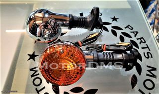 ΦΛΑΣ EN VN 400 500 800 KAWASAKI VULCAN RetroMoto