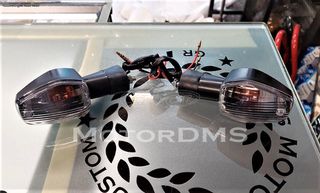 Καινούργια φλας HONDA CBR600 F4i/F5 CBR1000 RR CBR600 CB900 Hornet 919 CB900 CB400 05-up CB1300 MotorDMS