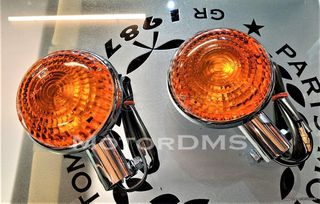ΦΛΑΣ L/R YAMAHA VMX-12, XV, XVS, XVZ 125-1700 RetroMoto
