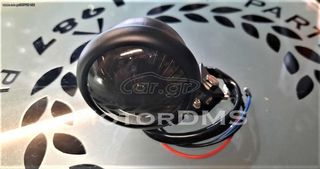 ΦΑΝΑΡΙ ΣΤΟΠ ΠΙΣΩ ΓΙΑ CUSTOM PROJECT BOBBER CAFE RACER TRACKER SCRAMBLER CHOPPER ΤΗΣ RETROMOTO!!!