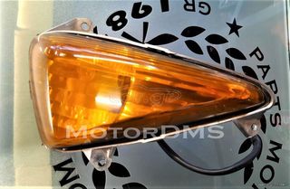 ΓΝΗΣΙΑ ΦΛΑΣ ΜΠΡΟΣΤΑ ΑΡΙΣΤΕΡΟ CBF600S 03-04