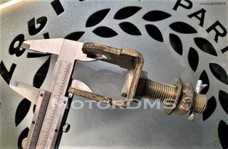 AΒΑΣΗ ΑΜΟΡΤΙΣΕΡ 30mm ΔΙΧΑΛΟ KAWASAKI ZX-600R ZX6R NINJA 1996-2002