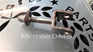 AΒΑΣΗ ΑΜΟΡΤΙΣΕΡ ΔΙΧΑΛΟ HONDA CBR 600 F4 !!!