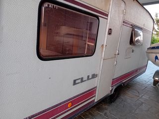 Euro-Trailer 2003