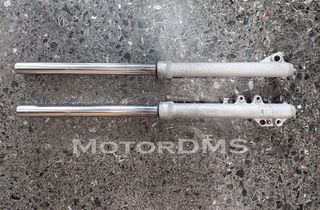 ΜΠΡΟΣΤΙΝΟ ΣΥΣΤΗΜΑ BMW F650 GS DAKAR INJECTION