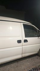 Κλούβα Mitsubishi 2001 L400
