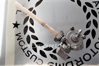 ΡΟΥΜΠΙΝΕΤΟ ΒΕΝΖΙΝΗΣ KEIHIN ΣΕ ΑΡΙΣΤΗ ΚΑΤΑΣΤΑΣΗ !!! CB 400 SF SUPER FOUR HONDA