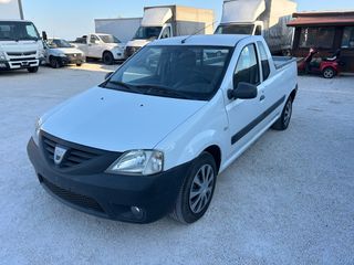Dacia Logan Pick-Up 2011 1.5 DCI EURO 5 !