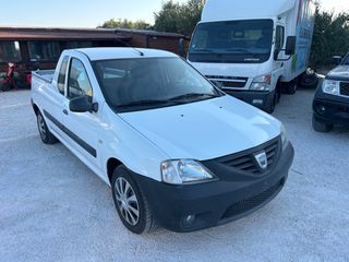 Dacia Logan Pick-Up 2011 1.5 DCI EURO 5 !-thumb-1