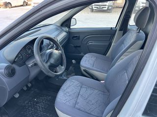 Dacia Logan Pick-Up 2011 1.5 DCI EURO 5 !-thumb-6