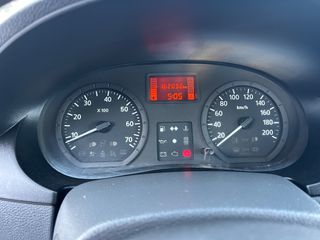 Dacia Logan Pick-Up 2011 1.5 DCI EURO 5 !-thumb-7
