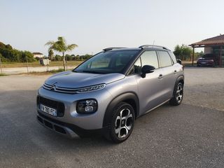 Citroen C3 Aircross 2021 1.2 PURETECH SHINE