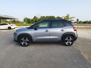 Citroen C3 Aircross 2021 1.2 PURETECH SHINE-thumb-1