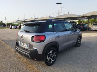 Citroen C3 Aircross 2021 1.2 PURETECH SHINE-thumb-3