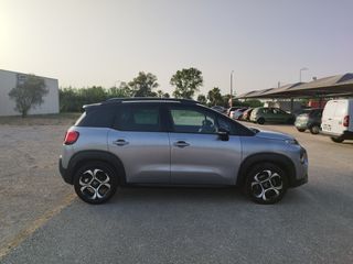 Citroen C3 Aircross 2021 1.2 PURETECH SHINE-thumb-4