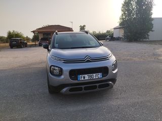 Citroen C3 Aircross 2021 1.2 PURETECH SHINE-thumb-5