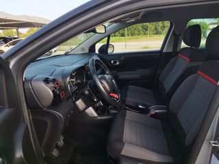 Citroen C3 Aircross 2021 1.2 PURETECH SHINE-thumb-6
