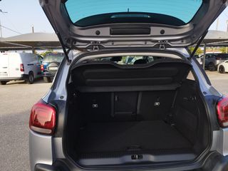 Citroen C3 Aircross 2021 1.2 PURETECH SHINE-thumb-8