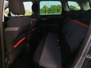 Citroen C3 Aircross 2021 1.2 PURETECH SHINE-thumb-9