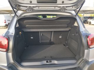 Citroen C3 Aircross 2021 1.2 PURETECH SHINE-thumb-11