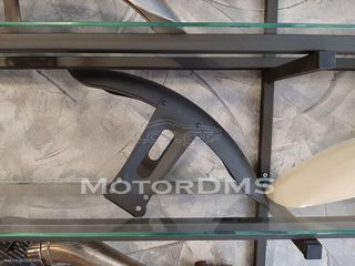 Φτερό μπροστά για Custom project Cafe Racer Tracker chopper bobber MotorDMS!!!