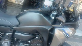 Yamaha Tracer 7 2023 TRACER 700-thumb-2