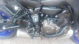 Yamaha Tracer 7 2023 TRACER 700-thumb-3