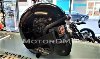ΚΡΑΝΟΣ 3/4 ITALY ORIGINE PRIMO FLAKES!!! ΑΝΔΡΙΚΟ ΚΑΙ ΓΥΝΑΙΚΕΙΟ old school classic vintage Custom project Cafe Racer Tracker chopper bobber scooter