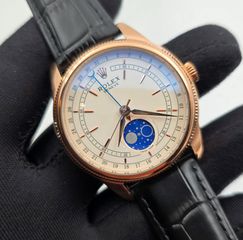 Rolex Cellini moonphase replica 4Α