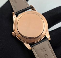Rolex Cellini moonphase replica 4Α-thumb-2
