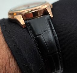 Rolex Cellini moonphase replica 4Α-thumb-5