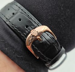 Rolex Cellini moonphase replica 4Α-thumb-6
