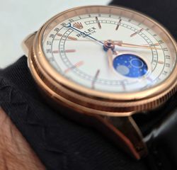 Rolex Cellini moonphase replica 4Α-thumb-7