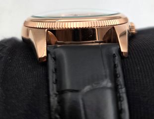 Rolex Cellini moonphase replica 4Α-thumb-8