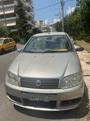Fiat Punto 2003 SPORTING 6ταχυτο - 16V- 95 HP