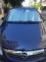 Opel Corsa 2007