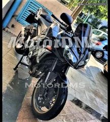 YAMAHA FZ1 1000 S Fazer FZ1S FZS1000 2006 - 2015 ΖΕΛΑΤΙΝΑ MotorDMS FAIRING ΜΑΖΙ ΜΕ ΔΩΡΕΑΝ ΤΟΠΟΘΕΤΗΣΗ!!!