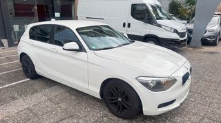 Bmw 116 2014 1,6--thumb-1