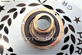 BMW F650 GS DAKAR INJECTION ΒΑΣΗ ΤΑΠΑΣ ΡΕΖΕΡΒΟΥΑΡ ΝΤΕΠΟΖΙΤΟΥ MotorDMS!!!