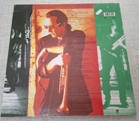 Herb Alpert – North On South St. LP-thumb-1
