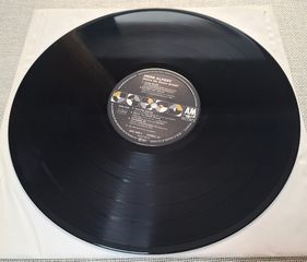 Herb Alpert – North On South St. LP-thumb-2