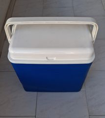 Φορητό ψυγείο παραλίας/camping