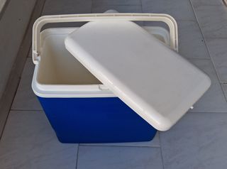 Φορητό ψυγείο παραλίας/camping-thumb-1