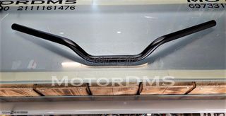 ΤΙΜΟΝΙ RetroMoto 22mm UNIVERSAL !!!-thumb-1