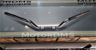 ΤΙΜΟΝΙ RetroMoto 22mm UNIVERSAL !!!-thumb-2