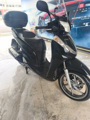 Honda SH 300i 2009 Sh 300