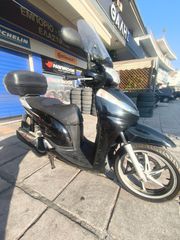 Honda SH 300i 2009 Sh 300-thumb-2