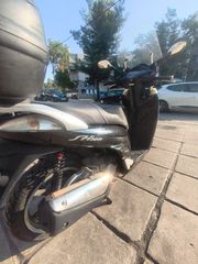 Honda SH 300i 2009 Sh 300-thumb-3