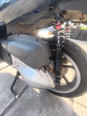 Honda SH 300i 2009 Sh 300-thumb-4
