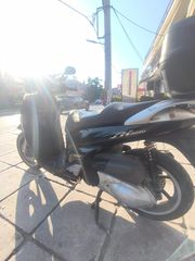 Honda SH 300i 2009 Sh 300-thumb-6
